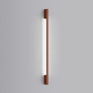 Kinkiet pionowy Sappo 120cm - Thoro | Nowoczesny design