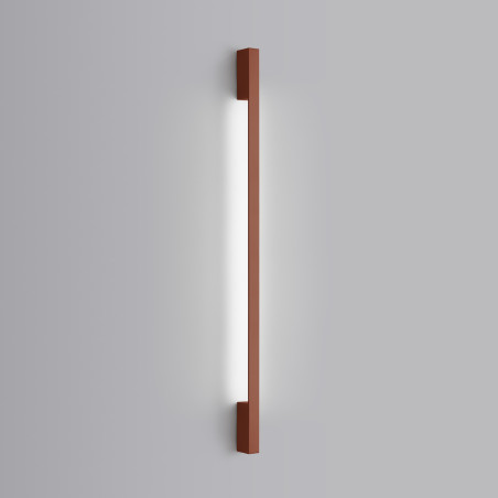 Kinkiet pionowy Sappo 120cm - Thoro | Nowoczesny design