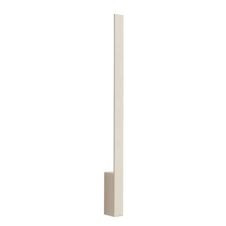 Kinkiet liniowy Lahti Thoro - 70cm, Beżowy LED | Sklep z Lampami