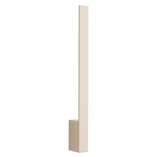 Kinkiet liniowy Lahti beżowy LED Thoro - 50cm