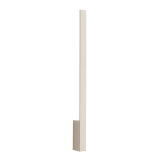Kinkiet LED Lahti 70cm - Nowoczesny design Thoro | Beżowy