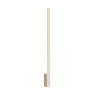 Kinkiet liniowy Lahti beżowy LED Thoro - 90cm