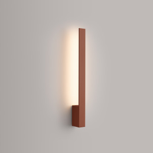 Kinkiet liniowy Lahti Thoro | Oświetlenie LED 50cm - Kup teraz!