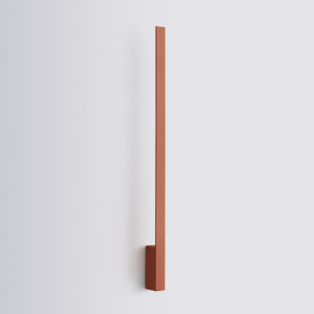 Kinkiet liniowy Lahti 90cm LED Thoro - Nowoczesny design