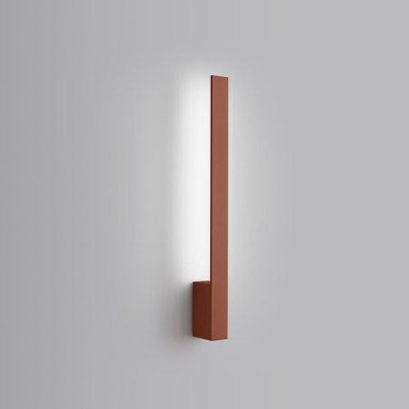 Kinkiet liniowy Lahti Thoro | Oświetlenie LED 50cm | Sklep