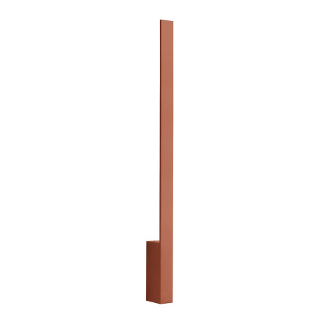 Kinkiet liniowy Lahti 70cm Thoro | Oświetlenie LED