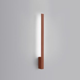 Kinkiet liniowy Lahti 70cm Thoro | Oświetlenie LED