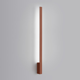 Kinkiet liniowy Lahti 90cm Thoro - Nowoczesny design | Sklep