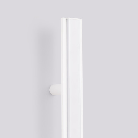 Kinkiet LED Lagom 90cm biały Thoro - Nowoczesny design