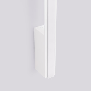 Kinkiet LED Lagom 90cm biały Thoro - Nowoczesny design