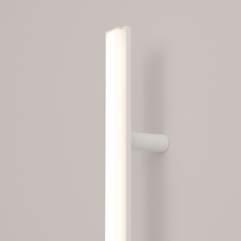 Kinkiet LED Lagom 90cm biały Thoro - Nowoczesny design