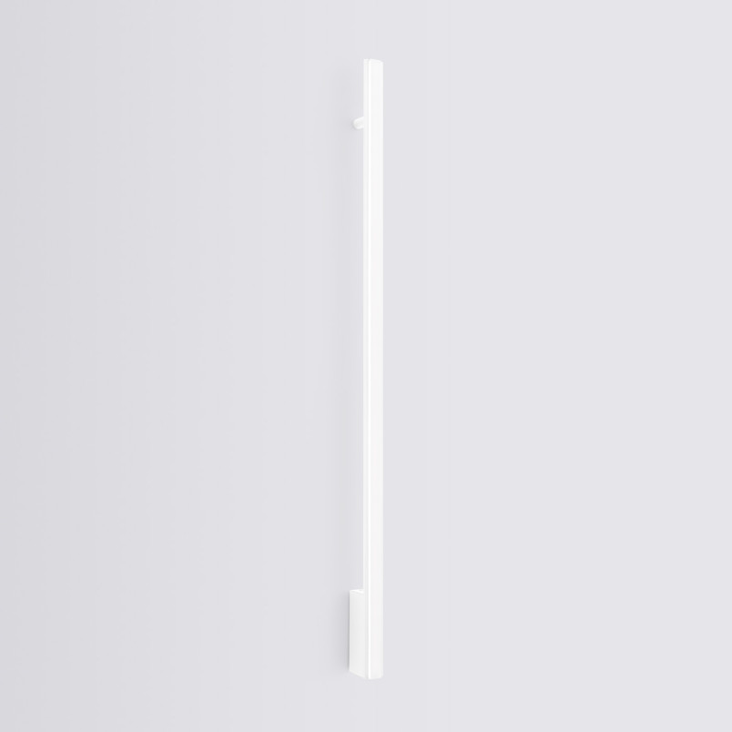 Kinkiet LED Lagom 120cm biały Thoro - Nowoczesny design