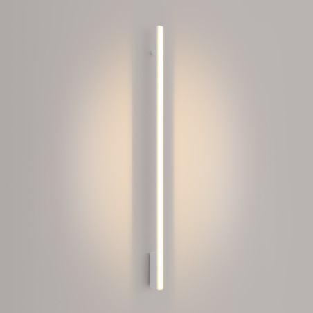 Kinkiet LED Lagom 120cm biały Thoro - Nowoczesny design