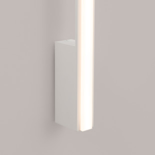 Kinkiet LED Lagom 120cm biały Thoro - Nowoczesny design