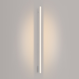 Kinkiet LED Lagom 150cm biały Thoro | Nowoczesny design