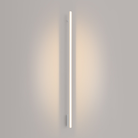Kinkiet LED Lagom 150cm biały Thoro | Nowoczesny design