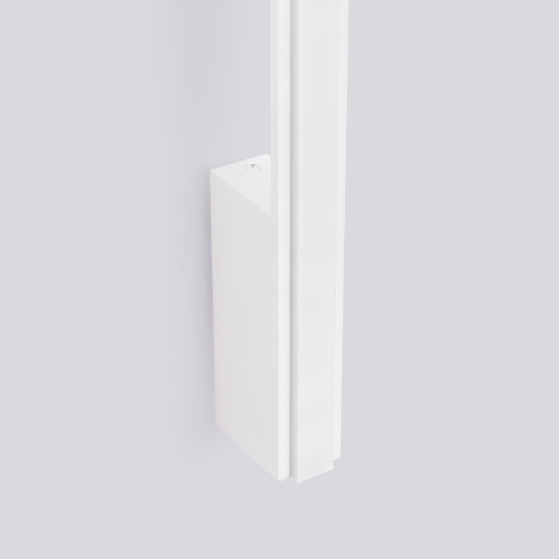 Kinkiet LED Lagom 150cm biały Thoro | Nowoczesny design
