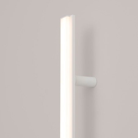 Kinkiet LED Lagom 150cm biały Thoro | Nowoczesny design