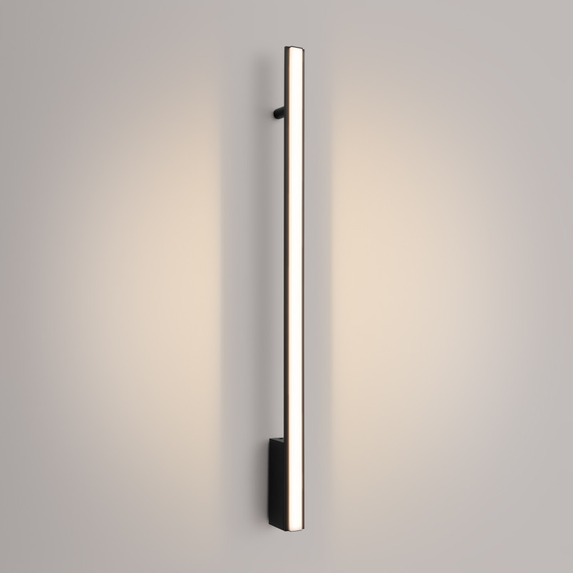 Kinkiet LED Thoro Lagom 90cm - Nowoczesny Design