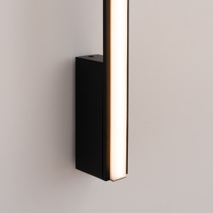 Kinkiet LED Thoro Lagom 90cm - Nowoczesny Design