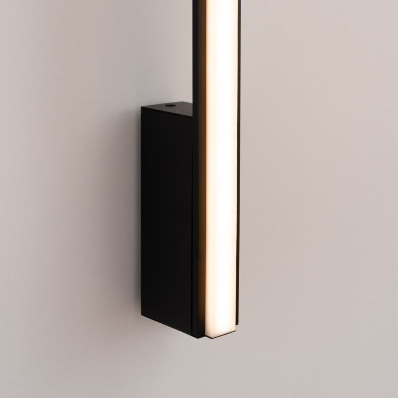 Kinkiet LED Thoro Lagom 90cm - Nowoczesny Design