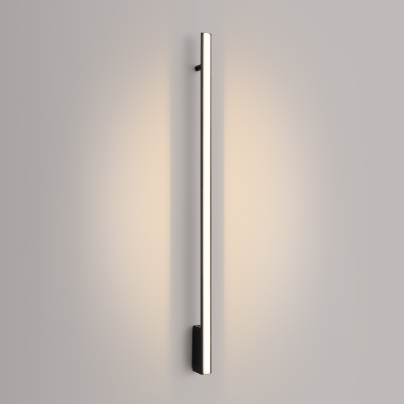 Kinkiet liniowy LED Thoro Lagom 120cm - Nowoczesny design