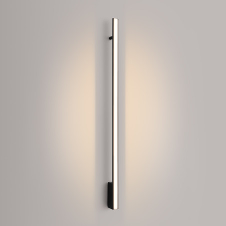Kinkiet liniowy LED Thoro Lagom 120cm - Nowoczesny design