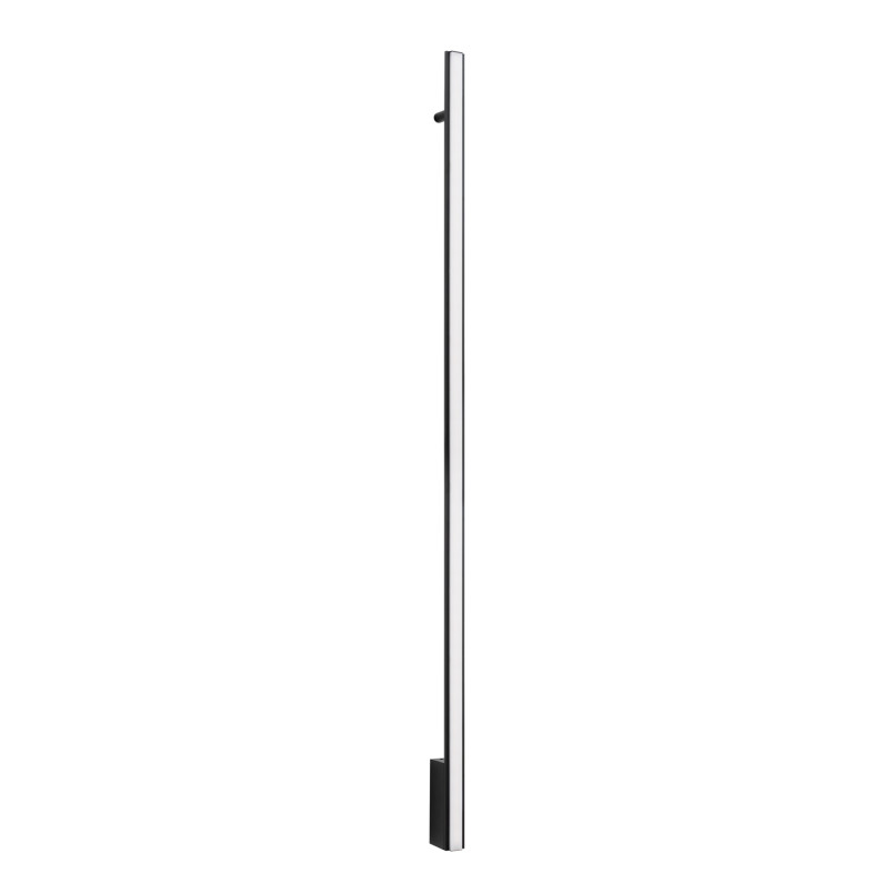 Kinkiet LED Lagom 150cm czarny - Thoro | Nowoczesny design