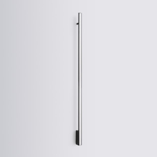 Kinkiet LED Lagom 150cm czarny - Thoro | Nowoczesny design