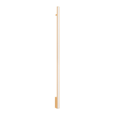 Kinkiet LED Lagom 150cm Złoty | Thoro - Nowoczesne Oświetlenie