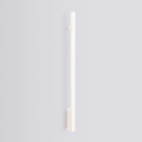 Kinkiet LED Lagom Thoro - Liniowy, Beżowy, 90cm | Sklep z Lampami
