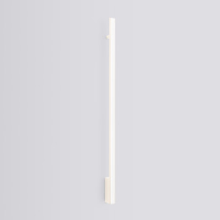 Kinkiet LED Lagom 120cm beżowy Thoro - Nowoczesny design