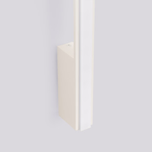Kinkiet LED Lagom 120cm beżowy Thoro - Nowoczesny design