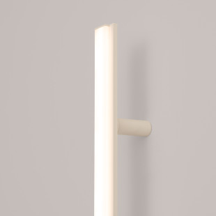 Kinkiet LED Lagom 120cm beżowy Thoro - Nowoczesny design