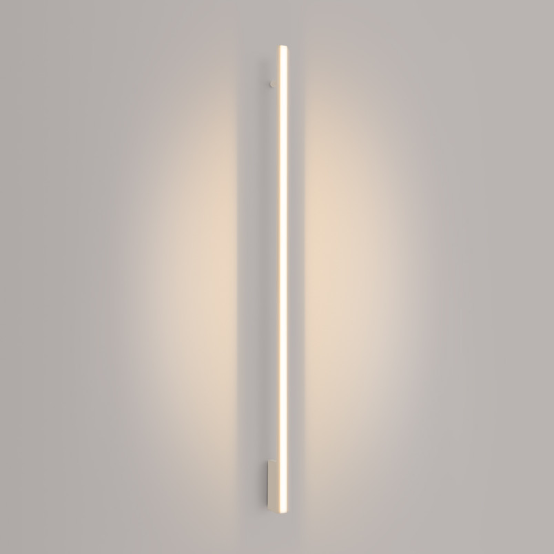 Kinkiet LED Lagom 150cm Beżowy Thoro - Nowoczesny Design