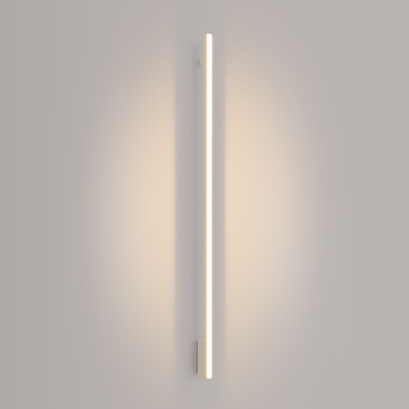 Kinkiet LED Lagom 150cm Beżowy Thoro - Nowoczesny Design