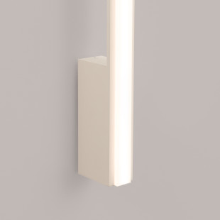 Kinkiet LED Lagom 150cm Beżowy Thoro - Nowoczesny Design