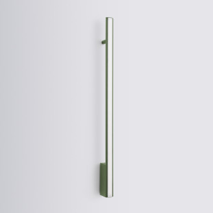 Kinkiet LED Thoro Lagom - Liniowy, Zielony, 90cm | Sklep z Lampami