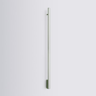 Kinkiet Lagom LED 150cm - Zielony Oliwkowy Thoro | Nowoczesny Design