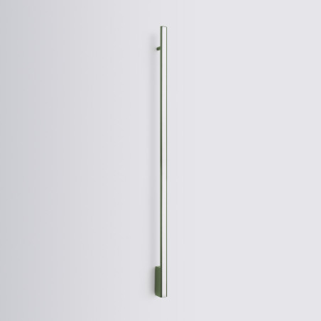 Kinkiet Lagom LED 150cm - Zielony Oliwkowy Thoro | Nowoczesny Design