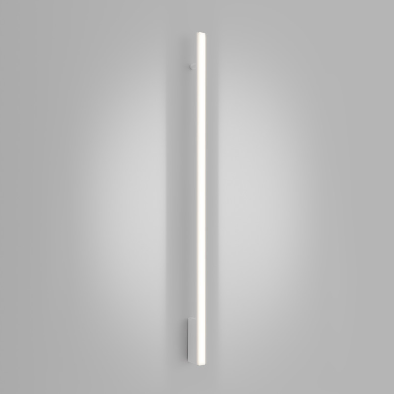Kinkiet liniowy LED Thoro Lagom 120cm - Nowoczesny design