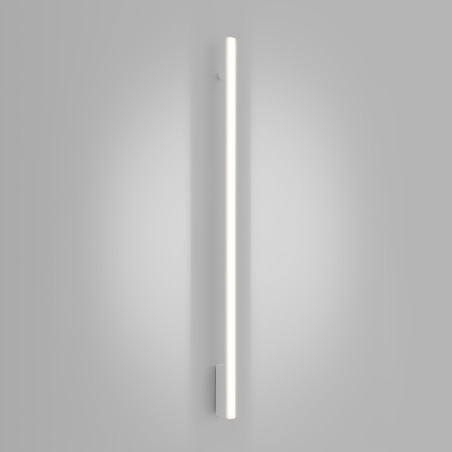 Kinkiet liniowy LED Thoro Lagom 120cm - Nowoczesny design