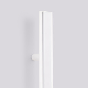 Kinkiet liniowy LED Thoro Lagom 120cm - Nowoczesny design