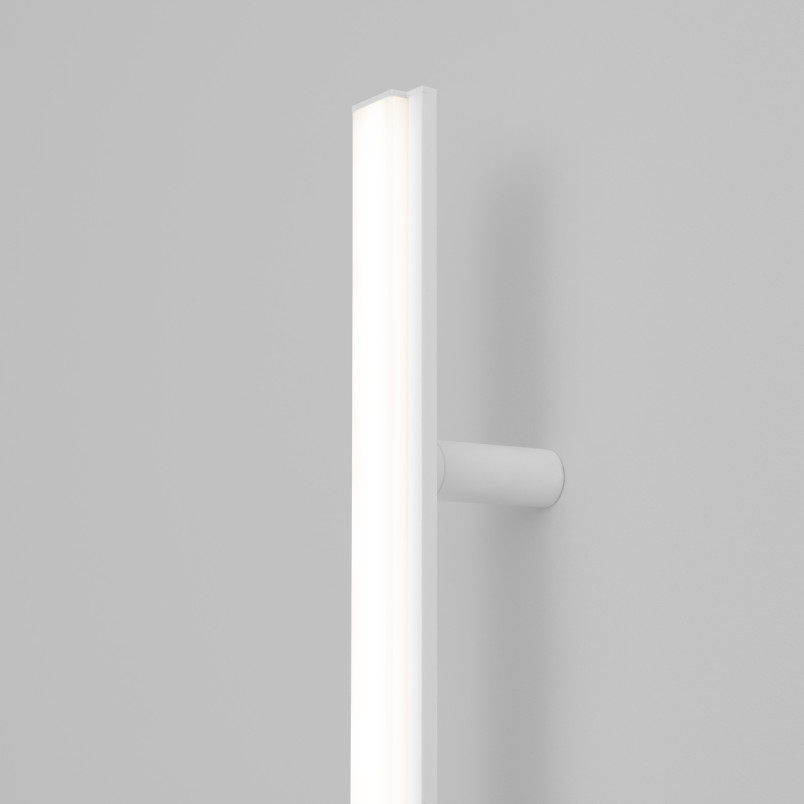 Kinkiet liniowy LED Thoro Lagom 120cm - Nowoczesny design