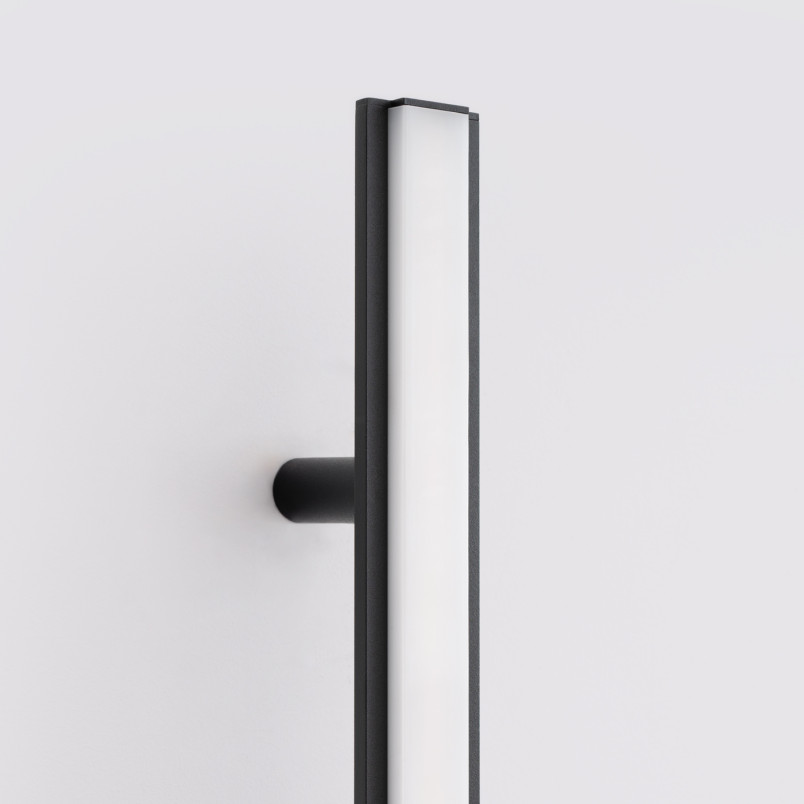 Kinkiet LED Thoro Lagom 90cm - Nowoczesny design
