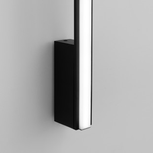 Kinkiet LED Thoro Lagom 120cm - Nowoczesny design