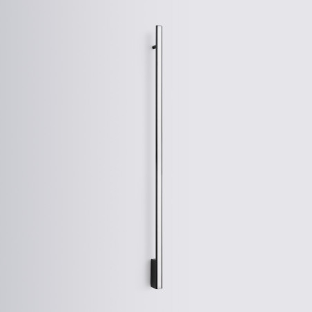 Kinkiet LED Lagom 150cm czarny - Thoro | Nowoczesne oświetlenie