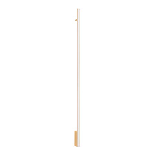 Kinkiet liniowy Thoro Lagom 150cm złoty LED - Nowoczesny design
