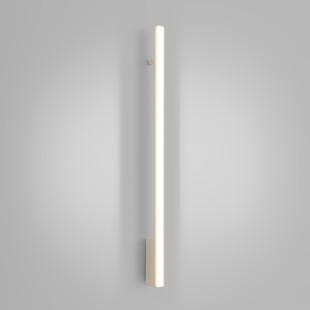 Kinkiet Thoro Lagom LED - Liniowy, Beżowy, 90cm - Kup Teraz!