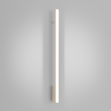 Kinkiet Thoro Lagom LED - Liniowy, Beżowy, 90cm - Kup Teraz!